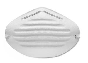 Wholesale CE Foldable N95 N99 Disposable Pollution Mask Collapse Resistant Shell Design from china suppliers