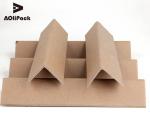Aoli Recyclable Recyclable Pallet Edge Protectors 2m Length