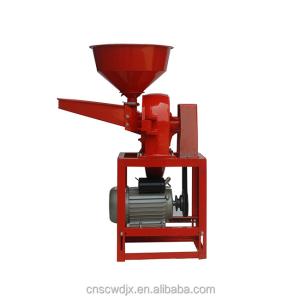 Wholesale DONGYA 2105 Grain Crusher Machine Flour Mill Grinder from china suppliers