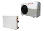 Meeting 21kw EVI Air To Water Heat Pump SPA Swimming Pool Accessories