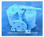 Marine Double Oil Strainers & Duplex Oil Strainer Filtration-40mesh,60mehs