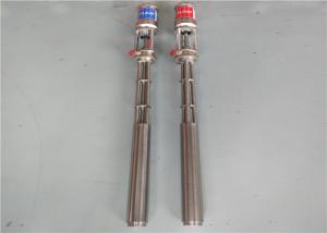 Wholesale 200kg Drum PU Spray Foam Transfer Pumps 0.3-0.8Mpa Air Operated from china suppliers