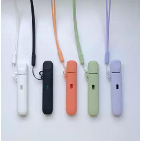 Energy Saving LSR Injection Molding Machine For Electronic Cigarette Silicone Shell