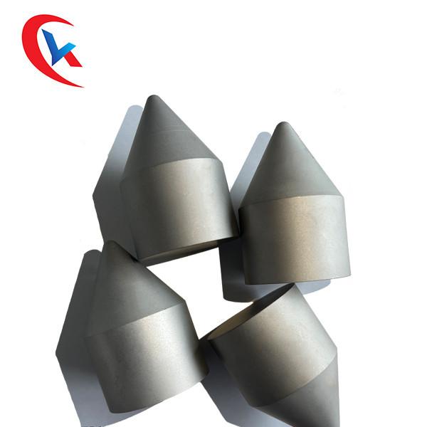 F140 Series Wear-Resistant Standard Tungsten Steel Carbide Tips Tungsten Carbide
