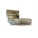 Mailbox Cam lock for acrylic display rack /Furniture Drawer Cam Locks Diameter