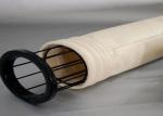 Anti-staitc Non Woven Needle Felt Dust Filter Bag for Dust Collector