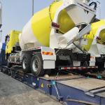 Ocean freight 40FR/40HQ/40GP Containers From China To Dar Es Salaam, Tanzania