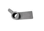 Hot Selling Quality Precision Silica Sol Investment Casting Machinery Parts