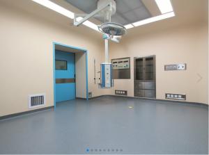 Wholesale Dental Operating Theatre Room Easy Prefabricated Color Painted from china suppliers