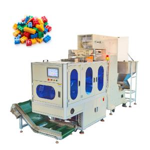 Wholesale PE Film Weighing Packing Machine For Plastic Parts Weight And Package from china suppliers
