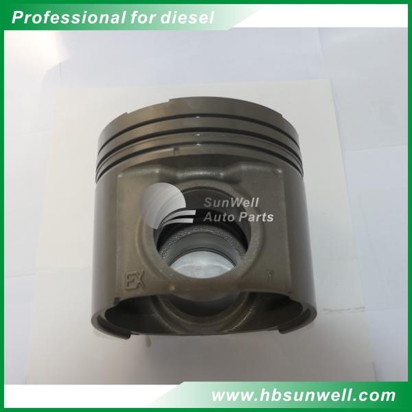 Original/Aftermarket High quality Komatsu S6D170 diesel engine parts Piston 6245