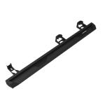 Aluminum Alloy 4x4 Off Road Wrangler JL Accessories Sports Running Board Side