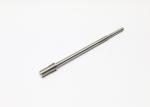 Hardened Steel Linear Polishing Knurled Mechanical Core Shafts HRC 62 15um