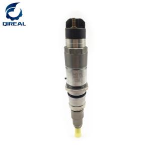 Wholesale Cummins Engine QSB6.7 6D107 PC200-8 Fuel Injector 3976372 4945969 5263262 0445120059 from china suppliers