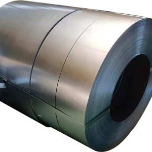 Wholesale Aisi Standard Galvanized Rolled Coil 0.12-2.5mm from china suppliers