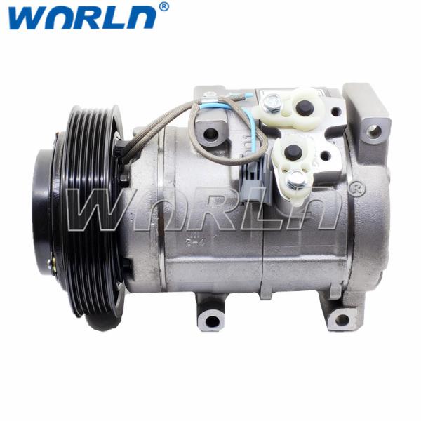 Ac Air Conditioner Compressor 38810RDJA01 For Honda Accord For Pilot For