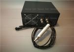 100W 60Khz Ultrasonic Technology Implantation Of Metal Wires Soldered To A
