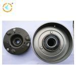SUPRA BIZ100 Tricycle Chassis / Motorcycle Clutch Components With Steel Material
