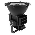Warehouse 300 Watt Industrial High Bay LED Lighting IP65 Ultra Thin Eco Friendly
