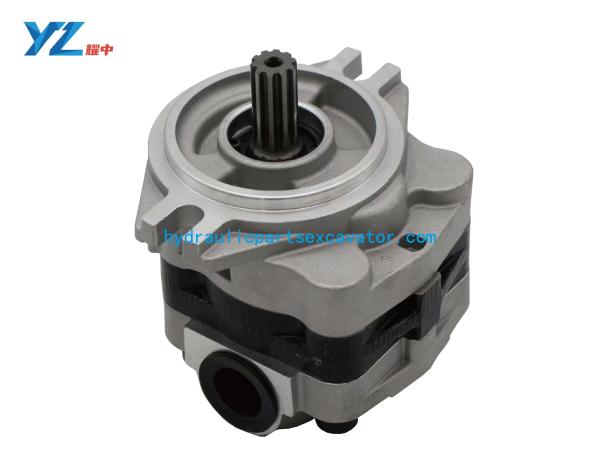 K3SP36C Yuchai 85 Liugong 907 Shanzhong 908 hydraulic gear pump low pressure