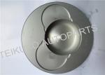 Truck Hino F17E Engine Piston Kit 13226-1210 Diameter 139mm Sliver Color
