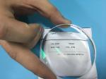 Eyeglass Single Vision 1.56 Index Lenses , 65/72mm Diameter 1.56 Hmc Lenses