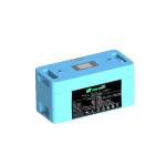 100ah 12v Lithium Lifepo4 Battery Golf Cart Deep Cycle Lead Acid Replacement