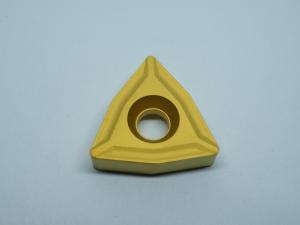 Wholesale Corrosion Resistant Tungsten Carbide Inserts For External Turning Tool from china suppliers