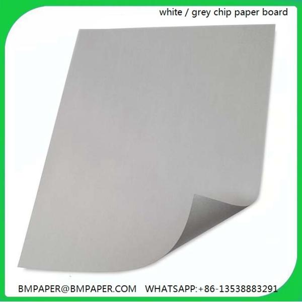 Wholesale Gray chip board 1.5mm from china suppliers