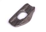 Galvanized Scaffolding Replacement Parts Forged Cuplock Ledger Blade For