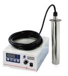 Waterproof SUS316 Phased Array Ultrasonic Transducer 1200W