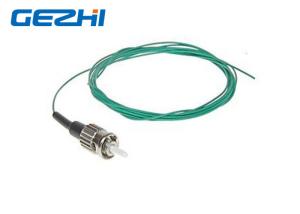 Wholesale ST Mulitmode Patch Cord Accessories SX 0.9mm Aqua OM3 10 Gigabit Optic Pigtail Jumper from china suppliers