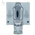 parts of a casket casket corners poly bags plastic package export carton