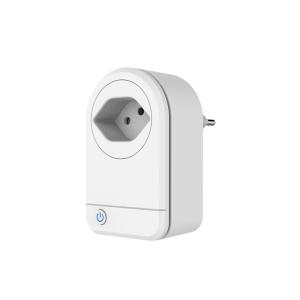 Wholesale WIFI Smart plug Type J from china suppliers