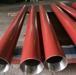 Steel Casing Tube For Mining Drilling And Water Well Drilling