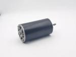 Factory Customized DC motor 100-240V electric motor 300-1200W for paper shredder