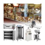 220v Milk Commercial Baking Equipment With Long Service Life