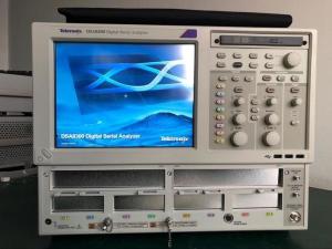 Wholesale Tektronix DSA8300 Digital Serial Analyzer Equivalent Time Sampling Oscilloscope from china suppliers
