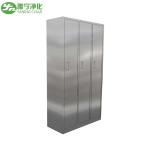 Instrument Cupboard Operating Room Storage Cabinets Adjustable Shelves For