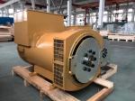 Jiangsu Wuxi 100% Copper Wires generator/ IP23 H Class Brushless Electric