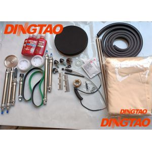 Wholesale 705604 / 705571 Parts For Vector Q80 Cutter Machine 2000 Hours Maintenance Kit MTK from china suppliers