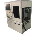 medical face mask test mask air pressure test mask test equipment