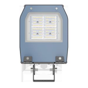 Wholesale Cool White Commercial LED Outdoor Lighting -40C-50C Temperature Range from china suppliers