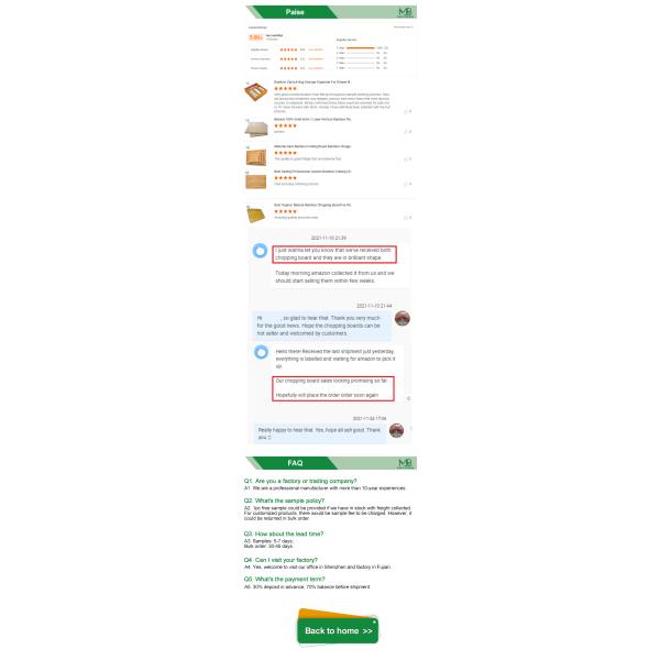 Accessories Storage Customized Logo Multi-small Space Bamboo Storage Box for Hotel