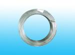 4.0*0.6mm Zn Coated Welded Steel Pipe For Environmental Protection