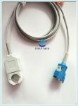 Nihon Kohden JL - 302T Spo2 Adapter Cable 20 Pin Compatible CE Standard