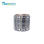M5 Hauni Tobacco Machinery Parts Ceramic Tipping Drum