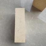 55%min Al2O3 Content High Alumina Refractory Brick for Steel and Iron Industries