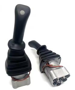 Wholesale New Joystick Rexroth Joystick Control 25990500 from china suppliers
