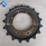 121234 W2000 Milling Machine Parts Primary Drive Sprockets